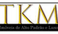 TKM Imoveis Logo website