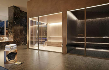 Apartamento de Luxo Villa Milano by Versace em Moema