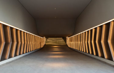 Apartamento de Luxo Heritage by Pininfarina no Itaim Bibi