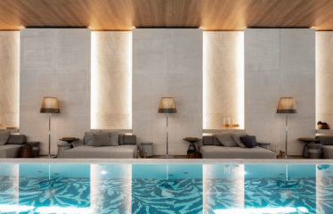 Apartamento de Luxo Heritage by Pininfarina no Itaim Bibi