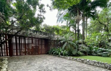 Mansão Modernista de Luxo Casa Vogue Experience 2022