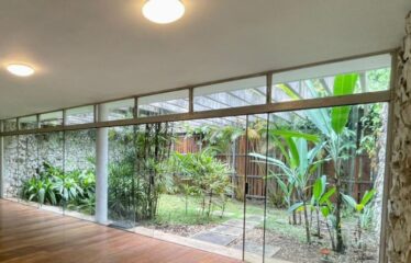 Mansão Modernista de Luxo Casa Vogue Experience 2022