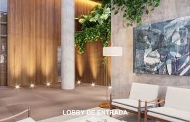 Apartamento de Alto Padrão na Faria Lima