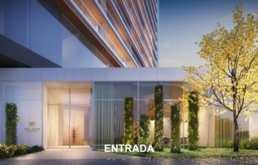 Apartamento de Luxo com Serviços de Hotel na Vila Olimpia