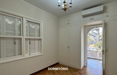 Casa de Vila Próximo ao Parque Ibirapuera