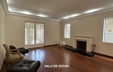 Casa de Vila Próximo ao Parque Ibirapuera