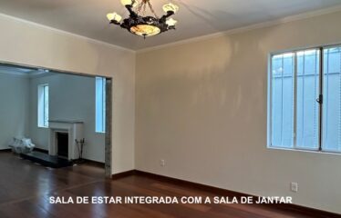 Casa de Vila Próximo ao Parque Ibirapuera