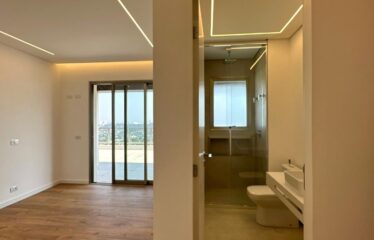 Cobertura Duplex com a Maior Varanda Linear do Campo Belo