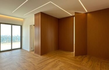Cobertura Duplex com a Maior Varanda Linear do Campo Belo