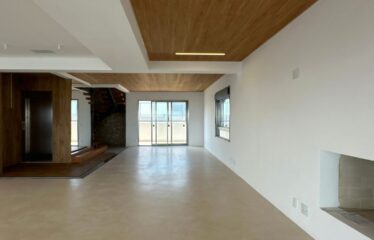 Cobertura Duplex com a Maior Varanda Linear do Campo Belo