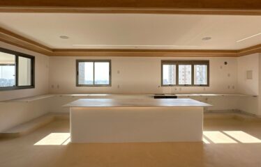 Cobertura Duplex com a Maior Varanda Linear do Campo Belo