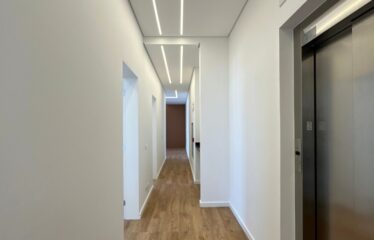 Cobertura Duplex com a Maior Varanda Linear do Campo Belo