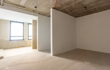 Horiz Ibirapuera – Apto com Vista Eterna para o Parque Ibirapuera