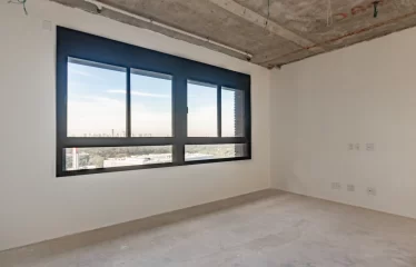 Horiz Ibirapuera – Apto com Vista Eterna para o Parque Ibirapuera