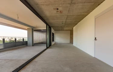 Horiz Ibirapuera – Apto com Vista Eterna para o Parque Ibirapuera