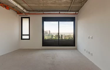 Horiz Ibirapuera – Apto com Vista Eterna para o Parque Ibirapuera