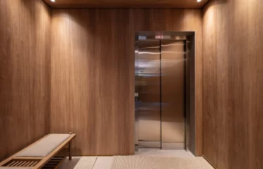 Apartamento Novo Mobiliado no Brooklin Novo