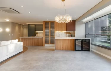 Apto Garden Mobiliado em Moema Pássaros