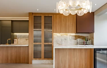 Apto Garden Mobiliado em Moema Pássaros