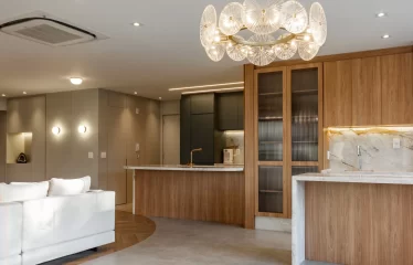 Apto Garden Mobiliado em Moema Pássaros