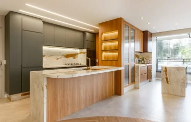 Apto Garden Mobiliado em Moema Pássaros