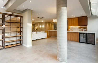 Apto Garden Mobiliado em Moema Pássaros