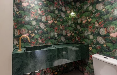 Apto Garden Mobiliado em Moema Pássaros