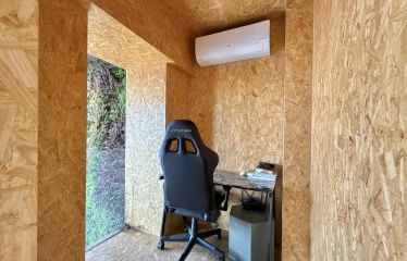 Cobertura Duplex Mobiliada no Bairro Vila Olímpia.