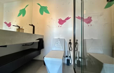 Cobertura Duplex Mobiliada no Bairro Vila Olímpia.