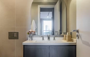 Apartamento Exclusivo W Residences – Vila Olímpia