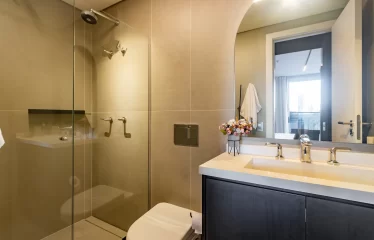 Apartamento Exclusivo W Residences – Vila Olímpia