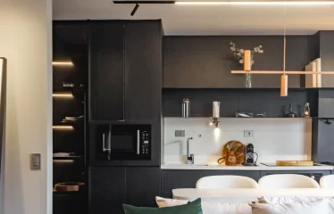Apartamento Exclusivo W Residences – Vila Olímpia