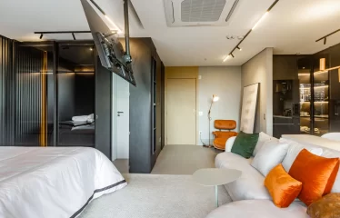 Apartamento Exclusivo W Residences – Vila Olímpia