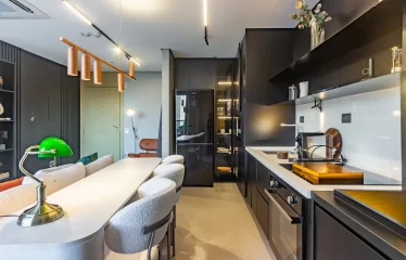 Apartamento Exclusivo W Residences – Vila Olímpia