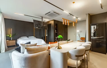 Apartamento Exclusivo W Residences – Vila Olímpia