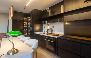 Apartamento Exclusivo W Residences – Vila Olímpia