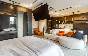 Apartamento Exclusivo W Residences – Vila Olímpia