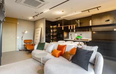 Apartamento Exclusivo W Residences – Vila Olímpia