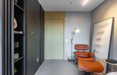 Apartamento Exclusivo W Residences – Vila Olímpia