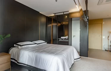 Apartamento Exclusivo W Residences – Vila Olímpia