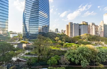 Apartamento Exclusivo W Residences – Vila Olímpia