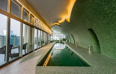 Apartamento Exclusivo W Residences – Vila Olímpia