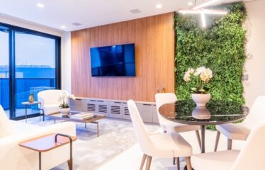 Duplex Exclusivo Mobiliado na Faria Lima