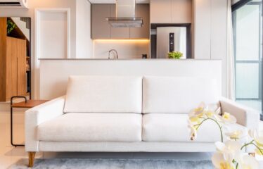 Duplex Exclusivo Mobiliado na Faria Lima