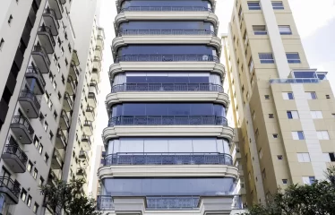 Apto Mobiliado com  273m² no Celebration Itaim