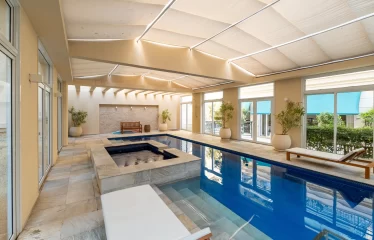 Apto Mobiliado com  273m² no Celebration Itaim