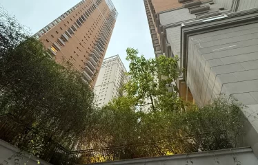 Apartamento de 460m² ao lado do Parque Ibirapuera