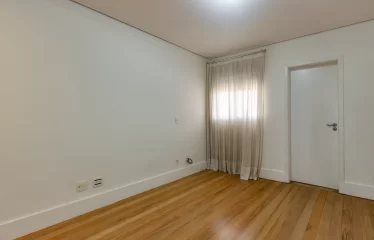 Edificio Nine – Apto de 262 m² no Itaim Bibi