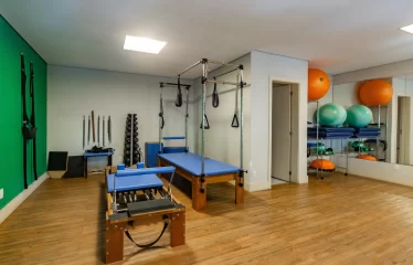 Edificio Nine – Apto de 262 m² no Itaim Bibi