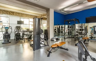 Edificio Nine – Apto de 262 m² no Itaim Bibi